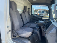 ISUZU Elf Refrigerator & Freezer Truck TKG-NLR85AN 2014 172,365km_28