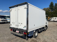 ISUZU Elf Refrigerator & Freezer Truck TKG-NLR85AN 2014 172,365km_2