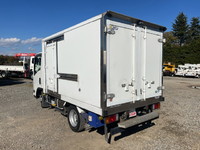 ISUZU Elf Refrigerator & Freezer Truck TKG-NLR85AN 2014 172,365km_4