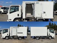 ISUZU Elf Refrigerator & Freezer Truck TKG-NLR85AN 2014 172,365km_5