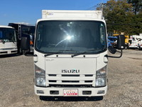 ISUZU Elf Refrigerator & Freezer Truck TKG-NLR85AN 2014 172,365km_6