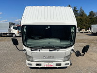 ISUZU Elf Refrigerator & Freezer Truck TKG-NLR85AN 2014 172,365km_7