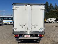 ISUZU Elf Refrigerator & Freezer Truck TKG-NLR85AN 2014 172,365km_8