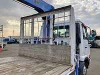 UD TRUCKS Condor Truck (With 4 Steps Of Cranes) PB-MK35A 2006 45,000km_18
