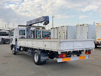 UD TRUCKS Condor Truck (With 4 Steps Of Cranes) PB-MK35A 2006 45,000km_2