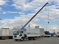 UD TRUCKS Condor Truck (With 4 Steps Of Cranes) PB-MK35A 2006 45,000km_3