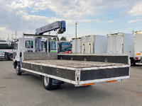 UD TRUCKS Condor Truck (With 4 Steps Of Cranes) PB-MK35A 2006 45,000km_4