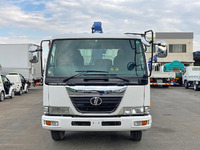 UD TRUCKS Condor Truck (With 4 Steps Of Cranes) PB-MK35A 2006 45,000km_5