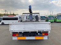 UD TRUCKS Condor Truck (With 4 Steps Of Cranes) PB-MK35A 2006 45,000km_6