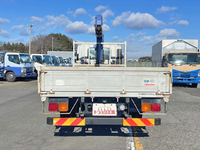 ISUZU Forward Truck (With 4 Steps Of Cranes) SKG-FRR90S1 2012 36,858km_10