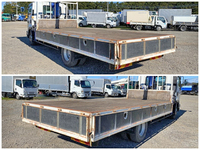 ISUZU Forward Truck (With 4 Steps Of Cranes) SKG-FRR90S1 2012 36,858km_12