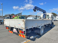 ISUZU Forward Truck (With 4 Steps Of Cranes) SKG-FRR90S1 2012 36,858km_2