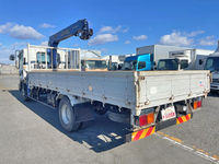 ISUZU Forward Truck (With 4 Steps Of Cranes) SKG-FRR90S1 2012 36,858km_4