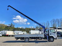 ISUZU Forward Truck (With 4 Steps Of Cranes) SKG-FRR90S1 2012 36,858km_6