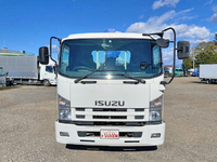 ISUZU Forward Truck (With 4 Steps Of Cranes) SKG-FRR90S1 2012 36,858km_8