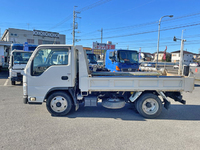 ISUZU Elf Dump TKG-NJR85AD 2012 43,406km_5