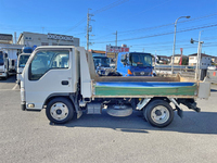 ISUZU Elf Dump TKG-NJR85AD 2012 43,406km_6