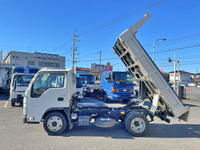 ISUZU Elf Dump TKG-NJR85AD 2012 43,406km_7