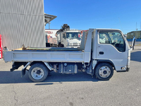 ISUZU Elf Dump TKG-NJR85AD 2012 43,406km_8