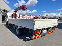 ISUZU Forward Truck (With 4 Steps Of Cranes) SKG-FRR90S1 2012 25,733km_4