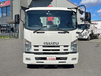 ISUZU Forward Truck (With 4 Steps Of Cranes) SKG-FRR90S1 2012 25,733km_7