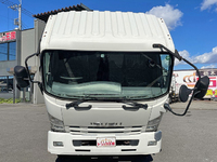 ISUZU Forward Truck (With 4 Steps Of Cranes) SKG-FRR90S1 2012 25,733km_8