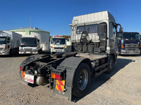 MITSUBISHI FUSO Super Great Trailer Head QKG-FP54VDR 2012 419,885km_2