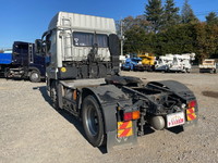 MITSUBISHI FUSO Super Great Trailer Head QKG-FP54VDR 2012 419,885km_4