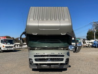 MITSUBISHI FUSO Super Great Trailer Head QKG-FP54VDR 2012 419,885km_8