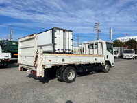 ISUZU Elf Flat Body TKG-NLR85AR 2012 43,772km_2