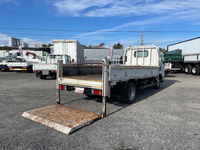 ISUZU Elf Flat Body TKG-NLR85AR 2012 43,772km_3