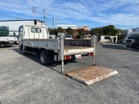 ISUZU Elf Flat Body TKG-NLR85AR 2012 43,772km_6