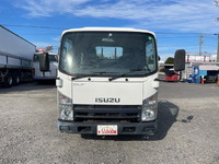 ISUZU Elf Flat Body TKG-NLR85AR 2012 43,772km_8