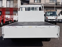 MITSUBISHI FUSO Canter Flat Body TKG-FEB80 2014 83,900km_10