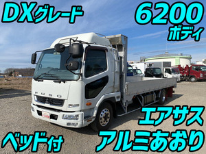 MITSUBISHI FUSO Fighter Aluminum Block TKG-FK64F 2012 665,181km_1