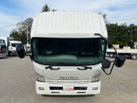 ISUZU Forward Truck (With 4 Steps Of Cranes) SKG-FRR90S1 2012 34,586km_10