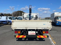 ISUZU Forward Truck (With 4 Steps Of Cranes) SKG-FRR90S1 2012 34,586km_11