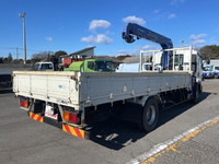 ISUZU Forward Truck (With 4 Steps Of Cranes) SKG-FRR90S1 2012 34,586km_2