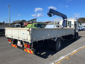 Forward Truck (With 4 Steps Of Cranes)_2