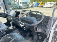 ISUZU Forward Truck (With 4 Steps Of Cranes) SKG-FRR90S1 2012 34,586km_35