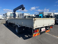 ISUZU Forward Truck (With 4 Steps Of Cranes) SKG-FRR90S1 2012 34,586km_4