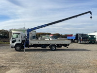 ISUZU Forward Truck (With 4 Steps Of Cranes) SKG-FRR90S1 2012 34,586km_6