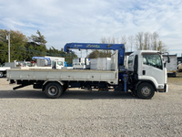 ISUZU Forward Truck (With 4 Steps Of Cranes) SKG-FRR90S1 2012 34,586km_7