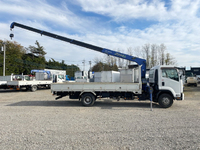 ISUZU Forward Truck (With 4 Steps Of Cranes) SKG-FRR90S1 2012 34,586km_8