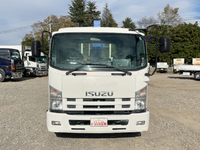 ISUZU Forward Truck (With 4 Steps Of Cranes) SKG-FRR90S1 2012 34,586km_9