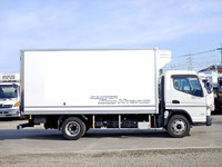 MITSUBISHI FUSO Canter Refrigerator & Freezer Truck TQG-FEB73 2015 136,000km_3