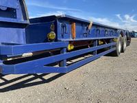 Others Others Heavy Equipment Transportation Trailer -TL22A-34 1991 _10