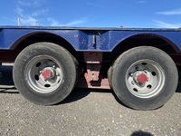 Others Others Heavy Equipment Transportation Trailer -TL22A-34 1991 _11