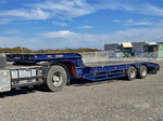 Others Heavy Equipment Transportation Trailer
