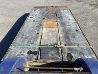 Others Others Heavy Equipment Transportation Trailer -TL22A-34 1991 _21